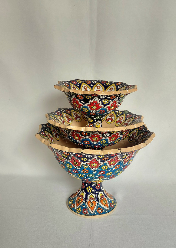 میوه خوری میناکاری