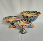 میوه خوری میناکاری