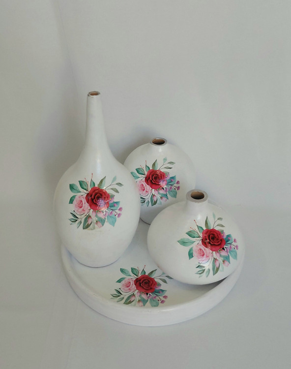 ست سینی سالنگ