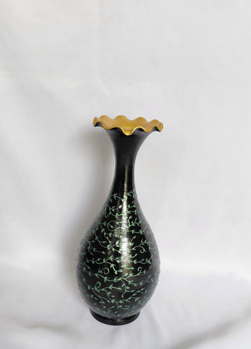 گلدان شاهرضایی