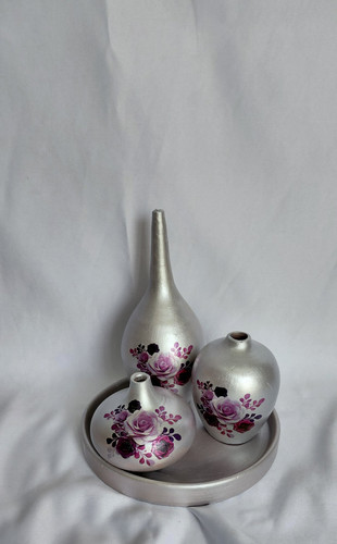 ست سینی ترنسفر سالنگ