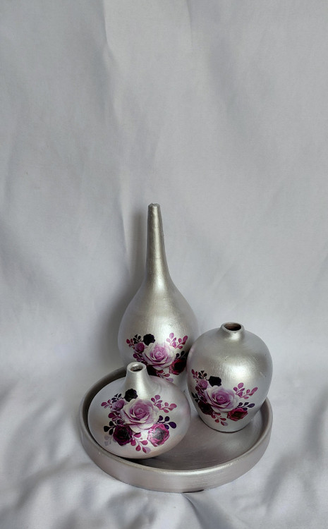 ست سینی ترنسفر سالنگ