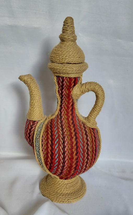 گلاب پاش جاجیم