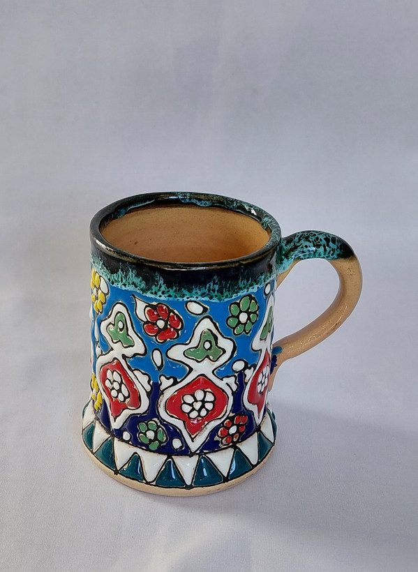 ماگ میناکاری