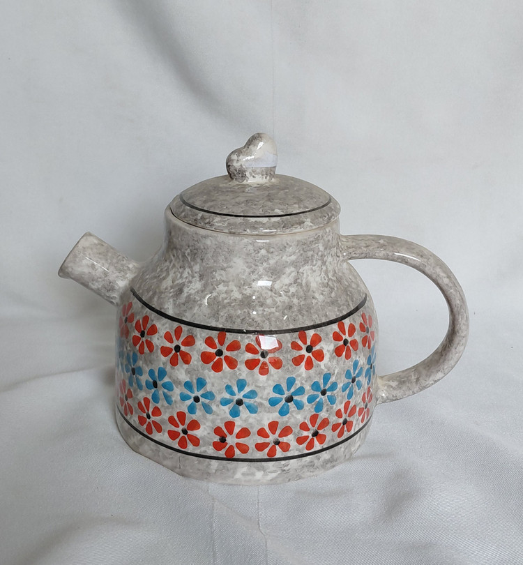 قوری سرامیکی