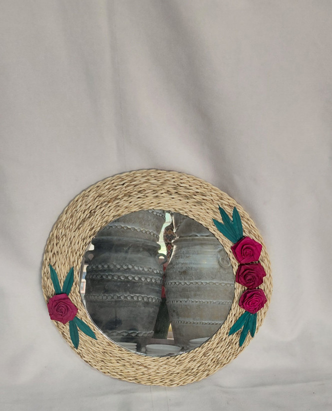 آینه حسیری
