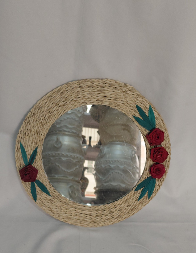 آینه حسیری