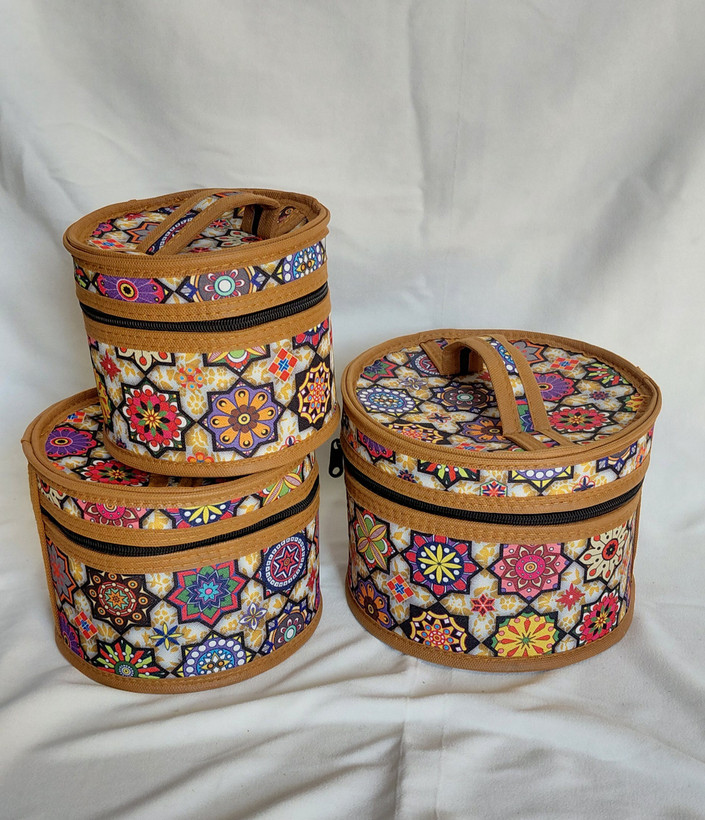 باکس نظم دهنده(جا نخ و سوزن)