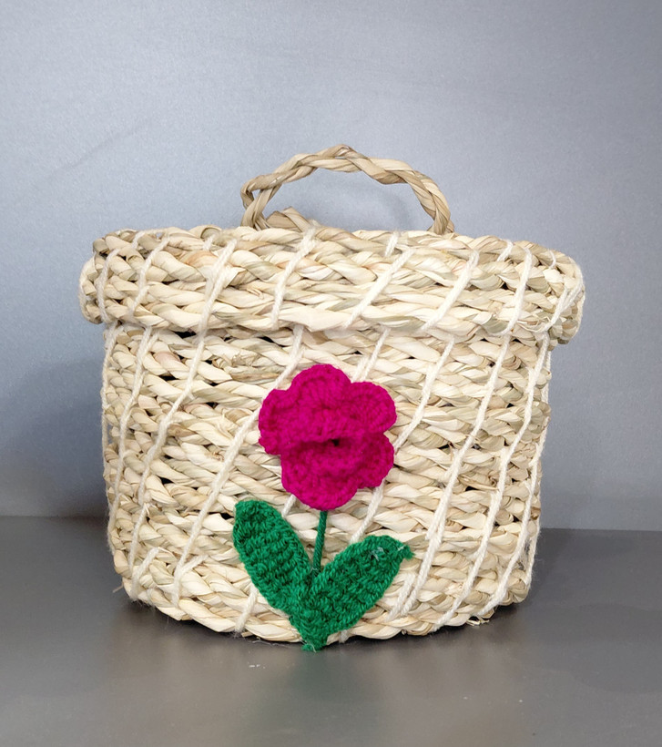 باکس حصیری