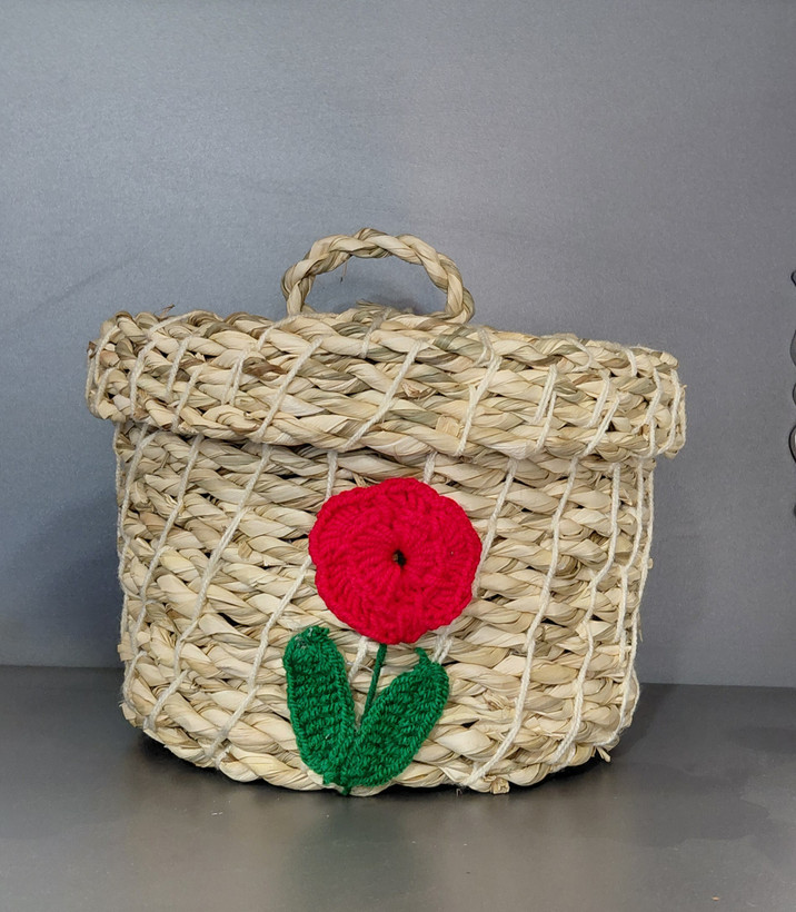 باکس حصیری