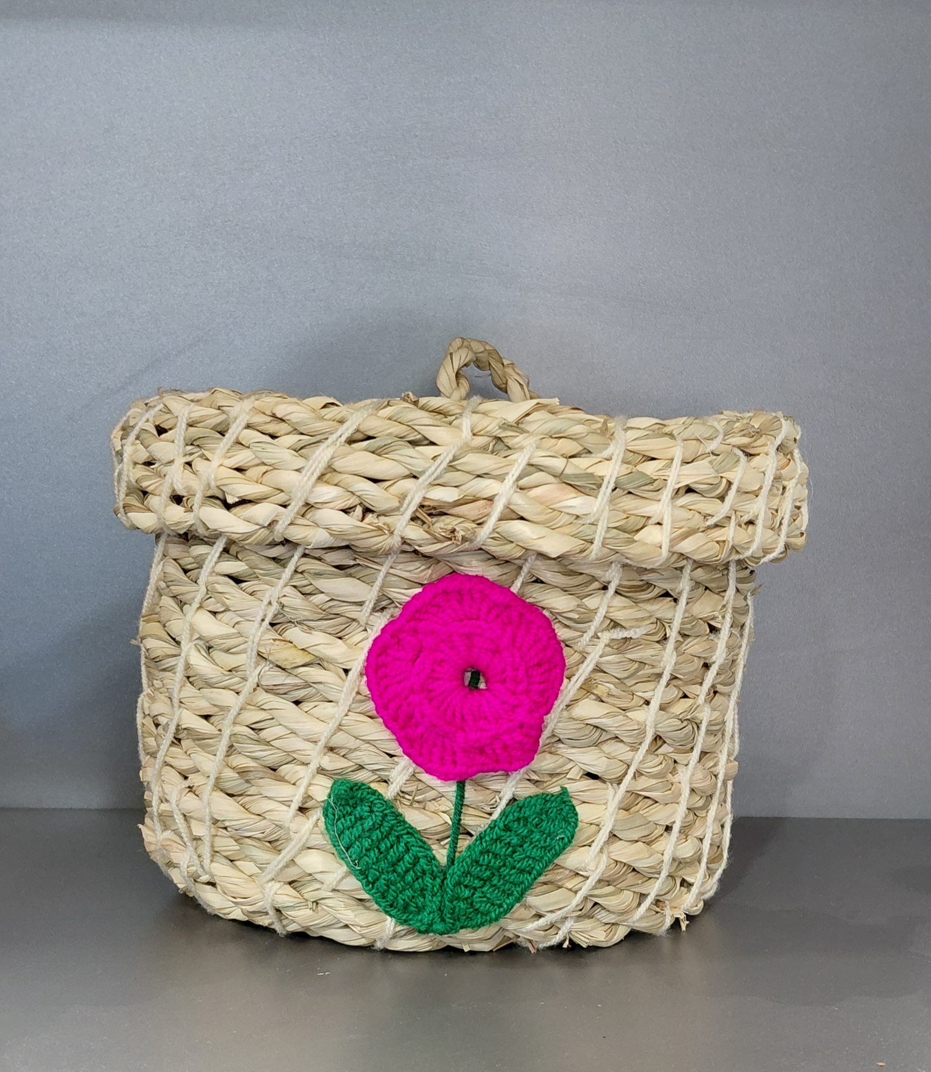 باکس حصیری