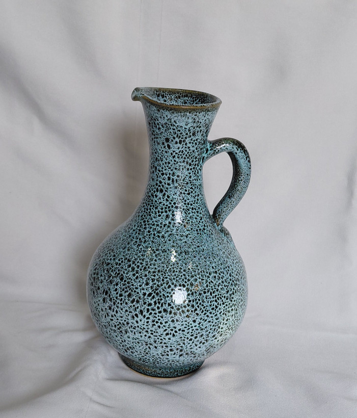 پارچ آب طرح اشکی