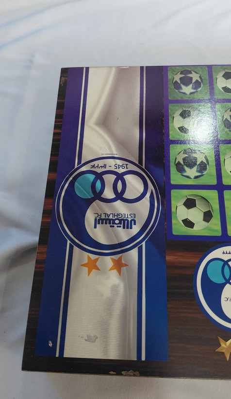 تخته نرد و شطرنج چوبی