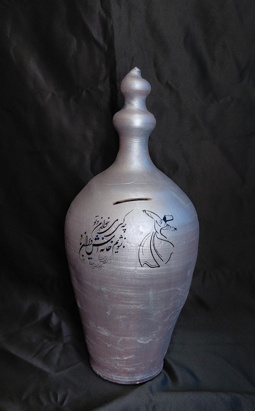 قلک سفالی