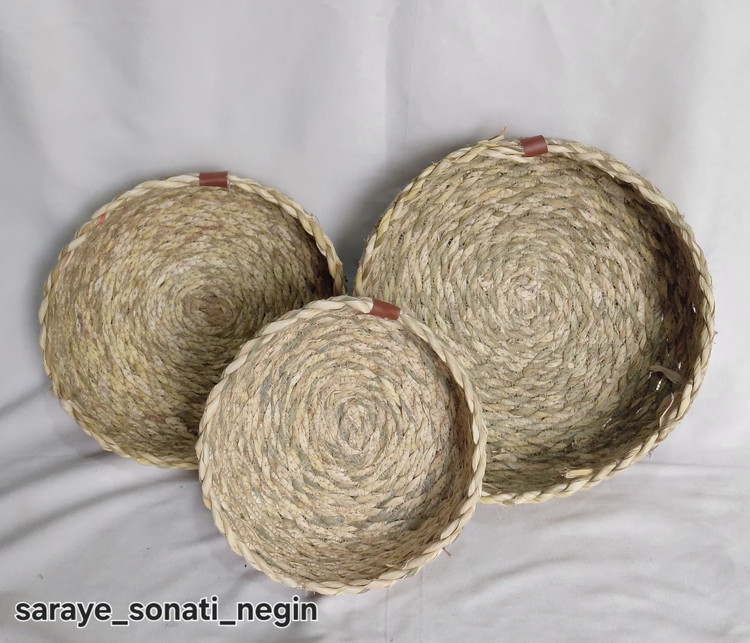 جانونی حسیری در دار