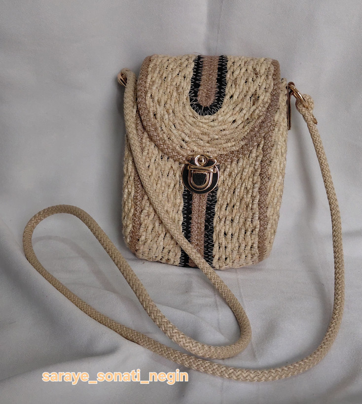 کیف بچه گانه بند دار