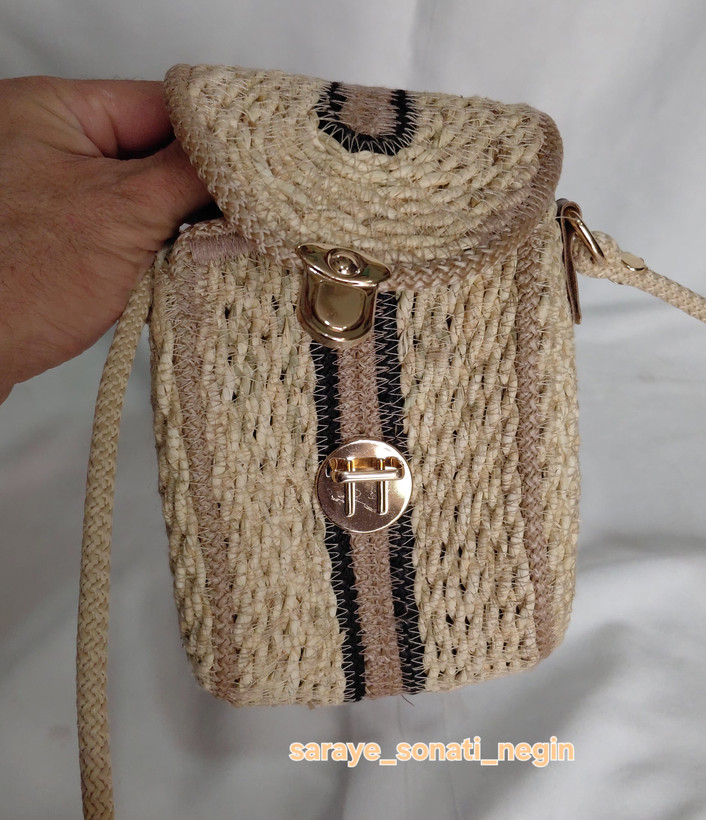 کیف بچه گانه بند دار