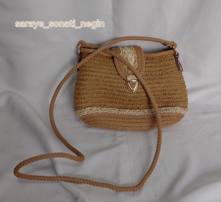 کیف بچه گانه بند دار